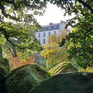  Appartement Vue Imprenable Sur Le Moulin Du Chaos !