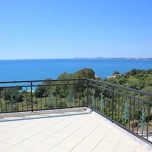 Sea View , Vlorë Albanie
